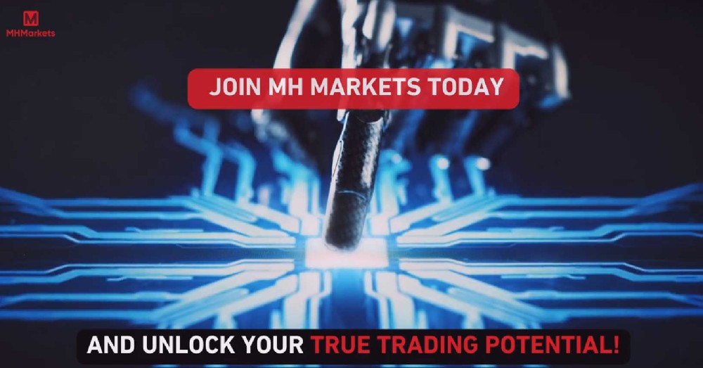 MH Markets Dubai Video